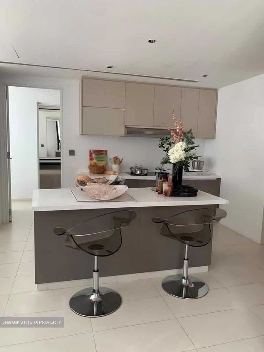 One Shenton (D1), Apartment #631608171